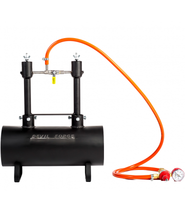 Forja Devil Forja Devil-Forge Gaz propan DFSW2