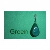 Plastifiant  plumbi green